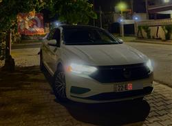 ڤۆڵکسواگن جێتا